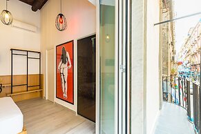 Napoli Street Art by Wonderful Italy