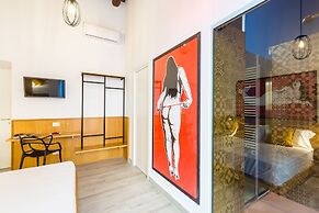 Napoli Street Art by Wonderful Italy