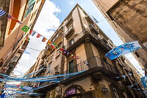 Napoli Street Art by Wonderful Italy