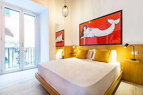 Napoli Street Art by Wonderful Italy