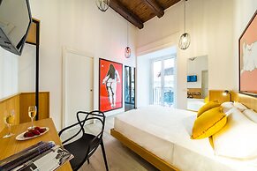 Napoli Street Art by Wonderful Italy