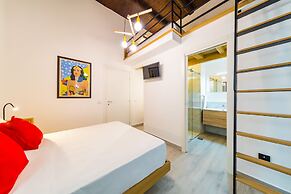 Napoli Street Art by Wonderful Italy