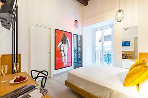 Napoli Street Art by Wonderful Italy