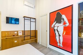 Napoli Street Art by Wonderful Italy