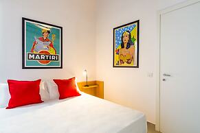 Napoli Street Art by Wonderful Italy