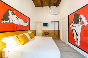 Napoli Street Art by Wonderful Italy