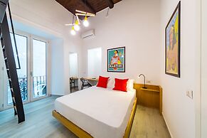 Napoli Street Art by Wonderful Italy