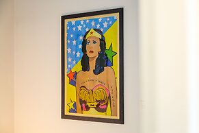 Napoli Street Art by Wonderful Italy