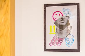 Napoli Street Art by Wonderful Italy