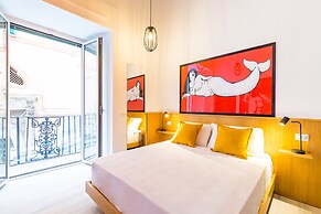 Napoli Street Art by Wonderful Italy