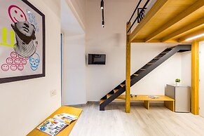 Napoli Street Art by Wonderful Italy