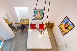 Napoli Street Art by Wonderful Italy