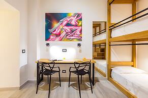 Napoli Street Art by Wonderful Italy