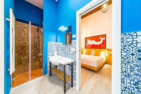 Napoli Street Art by Wonderful Italy