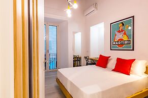 Napoli Street Art by Wonderful Italy