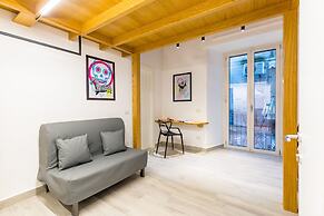 Napoli Street Art by Wonderful Italy