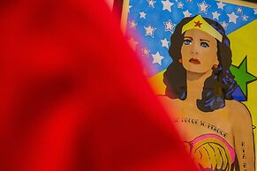 Napoli Street Art by Wonderful Italy