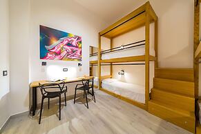 Napoli Street Art by Wonderful Italy