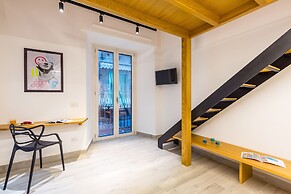 Napoli Street Art by Wonderful Italy