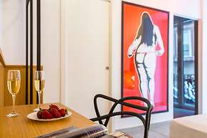 Napoli Street Art by Wonderful Italy