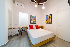 Napoli Street Art by Wonderful Italy