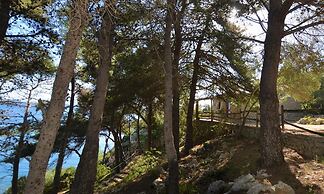 Cst002f in Castro With 1 Bedrooms and 2 Bathrooms