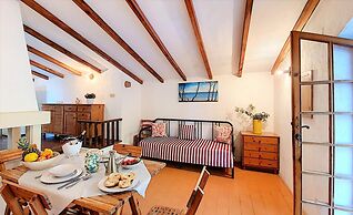 Cst002f in Castro With 1 Bedrooms and 2 Bathrooms