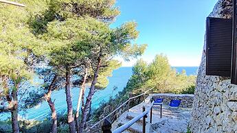 Cst002f in Castro With 1 Bedrooms and 2 Bathrooms