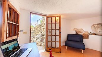 Cst002f in Castro With 1 Bedrooms and 2 Bathrooms