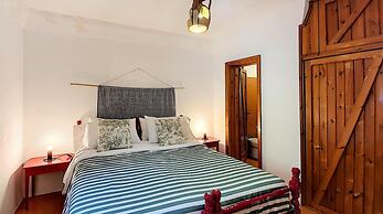 Cst002f in Castro With 1 Bedrooms and 2 Bathrooms