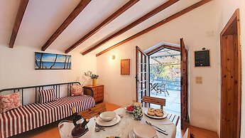 Cst002f in Castro With 1 Bedrooms and 2 Bathrooms