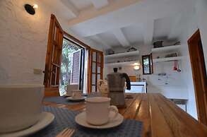 Cst002g in Castro With 1 Bedrooms and 1 Bathrooms