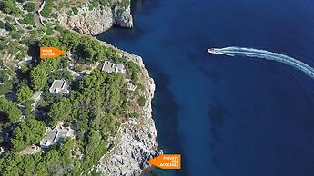 Cst002g in Castro With 1 Bedrooms and 1 Bathrooms