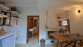 Cst002g in Castro With 1 Bedrooms and 1 Bathrooms