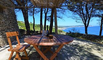 Cst002g in Castro With 1 Bedrooms and 1 Bathrooms