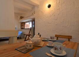 Cst002g in Castro With 1 Bedrooms and 1 Bathrooms