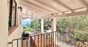 Dis004 in Marittima With 4 Bedrooms and 3 Bathrooms