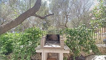 Dis004 in Marittima With 4 Bedrooms and 3 Bathrooms