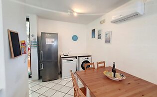 Dis004 in Marittima With 4 Bedrooms and 3 Bathrooms