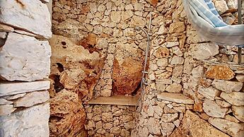 Dis004 in Marittima With 4 Bedrooms and 3 Bathrooms