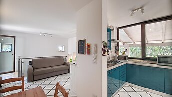 Dis004 in Marittima With 4 Bedrooms and 3 Bathrooms