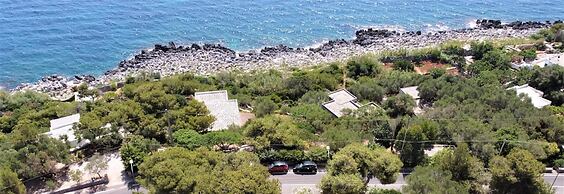 Dis004 in Marittima With 4 Bedrooms and 3 Bathrooms