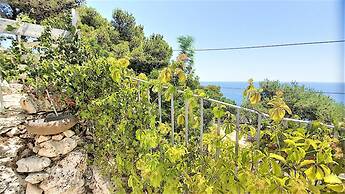 Dis004 in Marittima With 4 Bedrooms and 3 Bathrooms