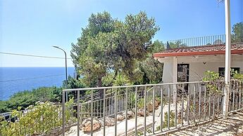 Dis004 in Marittima With 4 Bedrooms and 3 Bathrooms