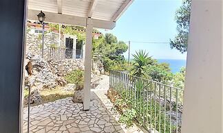 Dis004 in Marittima With 4 Bedrooms and 3 Bathrooms