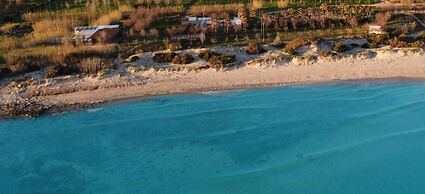 Sal032 in Salve With 3 Bedrooms and 2 Bathrooms