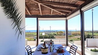 Sal032 in Salve With 3 Bedrooms and 2 Bathrooms