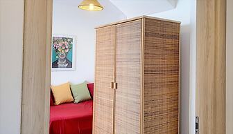 Sal032 in Salve With 3 Bedrooms and 2 Bathrooms