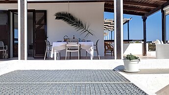 Sal032 in Salve With 3 Bedrooms and 2 Bathrooms