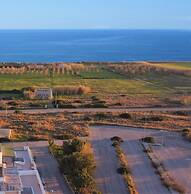 Sal032 in Salve With 3 Bedrooms and 2 Bathrooms